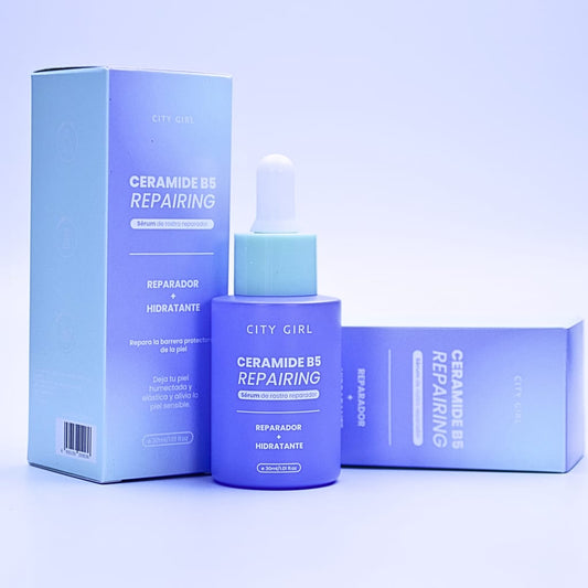 Serum Facial Ceramide B5